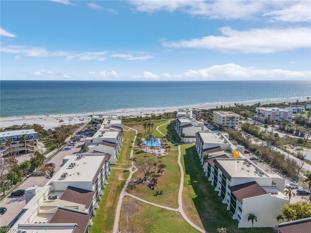979 E Gulf Dr, Unit 264, Sanibel, FL 33957 Photo