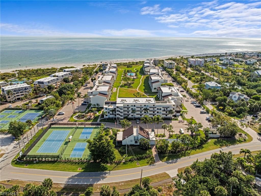 979 E Gulf Dr, Unit 264, Sanibel, FL 33957 Photo