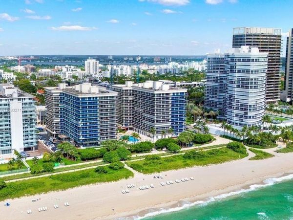 9595 Collins Ave, Unit N9-C, Surfside, FL 33154