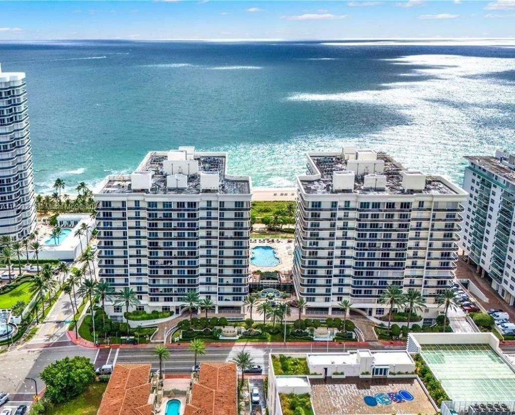 9595 Collins Ave, Unit N9-C, Surfside, FL 33154 Photo