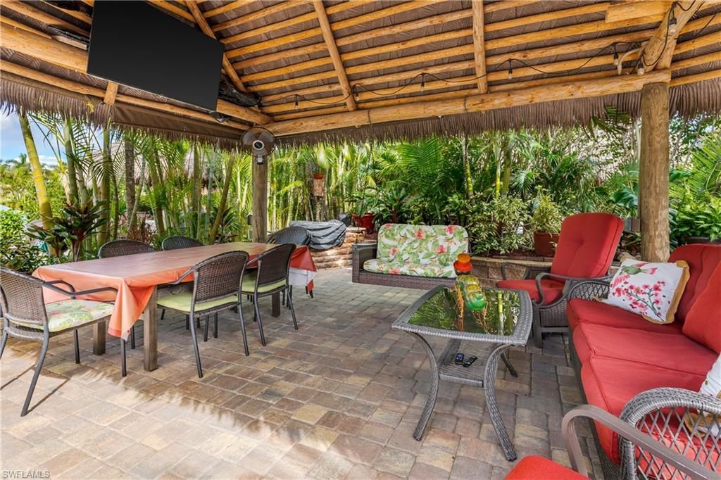 13446 Ladyfish Ln, Naples, FL 34114 Photo