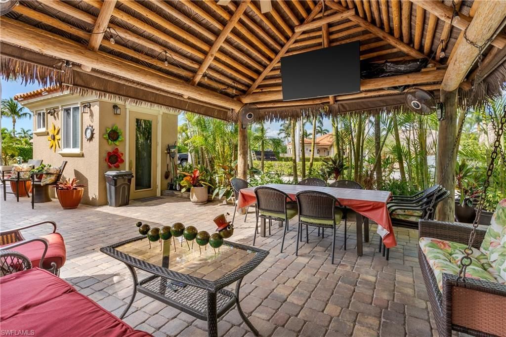 13446 Ladyfish Ln, Naples, FL 34114 Photo