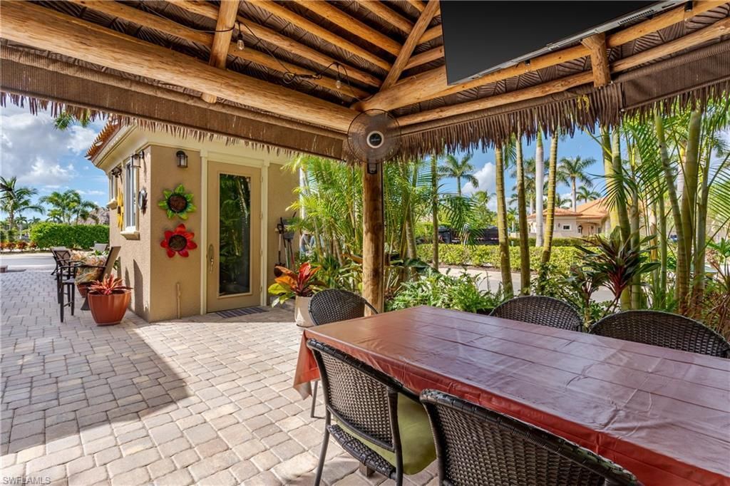 13446 Ladyfish Ln, Naples, FL 34114 Photo