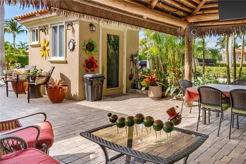 13446 Ladyfish Ln, Naples, FL 34114 Photo