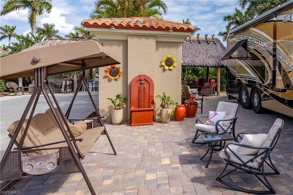 13446 Ladyfish Ln, Naples, FL 34114 Photo