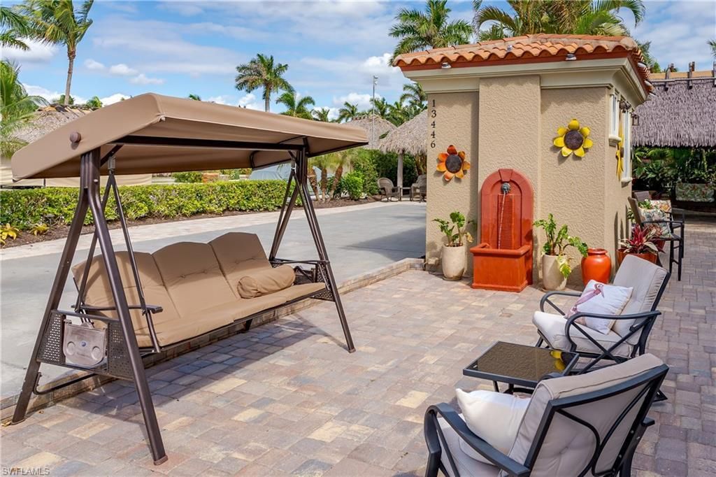 13446 Ladyfish Ln, Naples, FL 34114 Photo