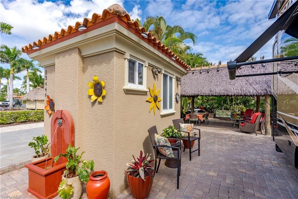 13446 Ladyfish Ln, Naples, FL 34114 Photo