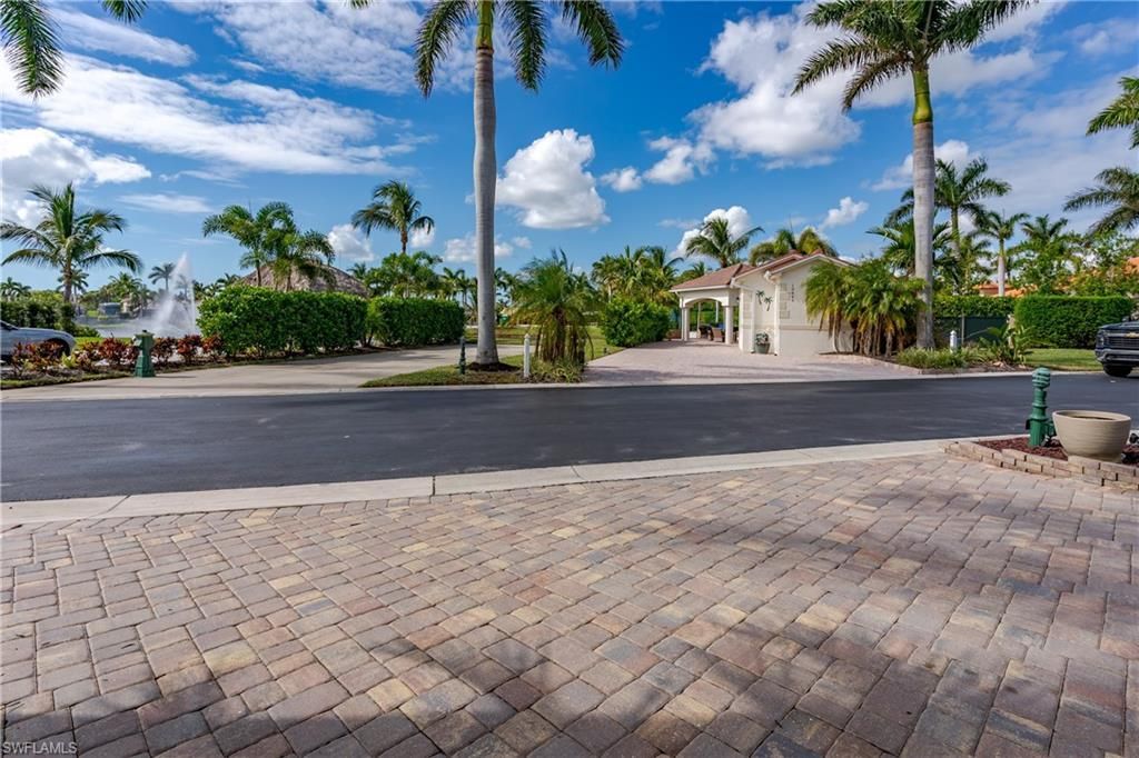 13446 Ladyfish Ln, Naples, FL 34114 Photo