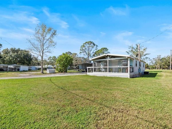 3364 N MARINA PARKWAY, LAKE WALES, FL 33898