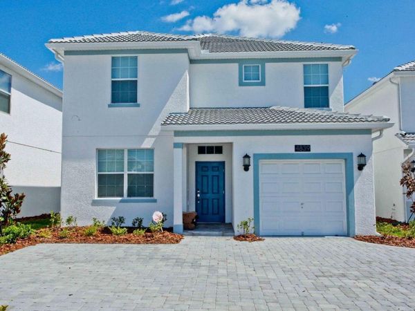 4839 KINGS CASTLE CIRCLE, KISSIMMEE, FL 34746