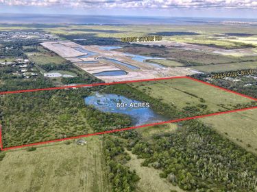 14266 BURNT STORE ROAD, PUNTA GORDA, FL 33955