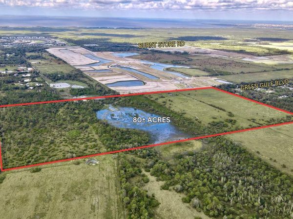 14266 BURNT STORE ROAD, PUNTA GORDA, FL 33955