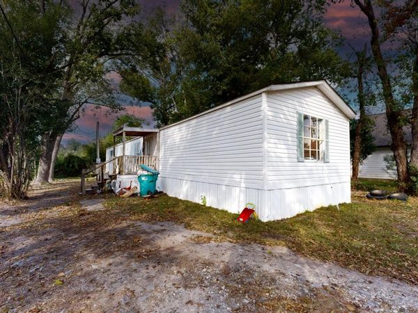 315 N Frazier St, DeQuincy, LA 70663