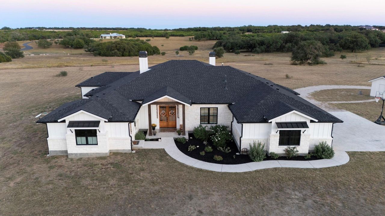 345 Judges Rd, Burnet, TX 78611 Main Photo