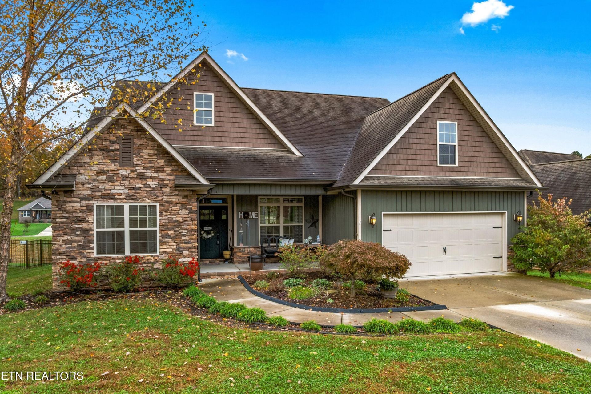 643 Carrington Blvd Lenoir City, TN 37771