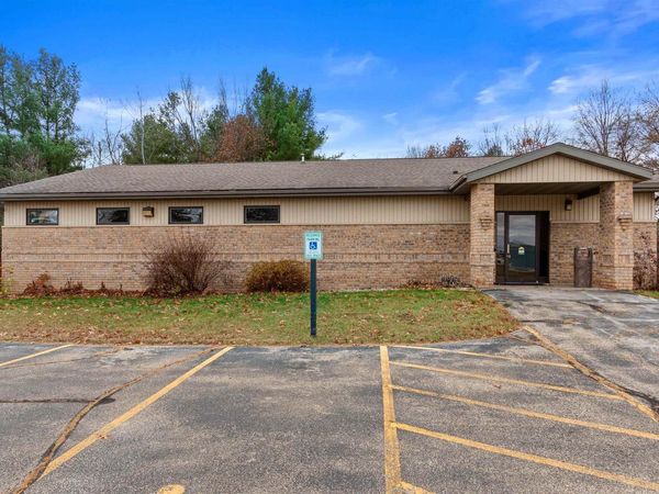 N6493 VALLEY CIRCLE ROAD, Plainfield, WI 54966