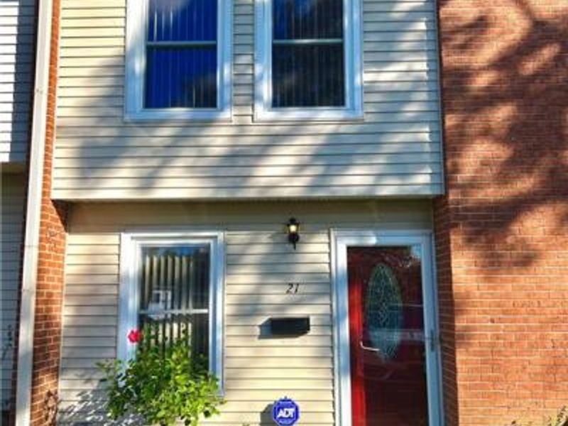 4524 Shawnray Drive, Unit 21, Middletown, OH 45044 Photo 1