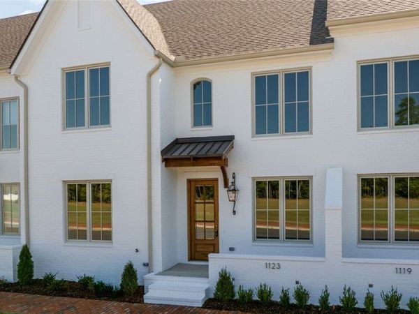 1123 The Townes, Tuscaloosa, AL 35406