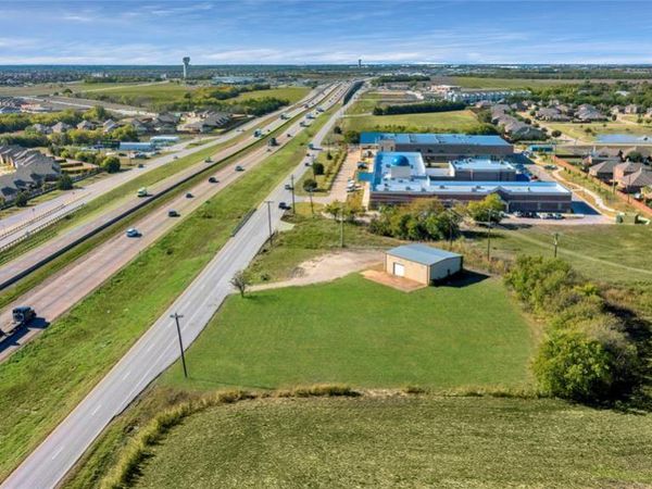 6000 W Interstate 30, Fate, TX 75189