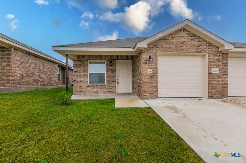 2319 Duntov Drive, Temple, TX 76504 Main Photo
