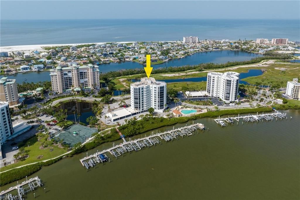 4191 Bay Beach Ln, Unit 253, Fort Myers Beach, FL 33931 Photo