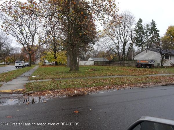 0 S Deerfield Avenue, Lansing, MI 48911