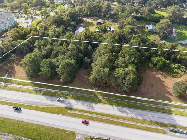 214 W INTERNATIONAL SPEEDWAY BOULEVARD, DELAND, FL 32720