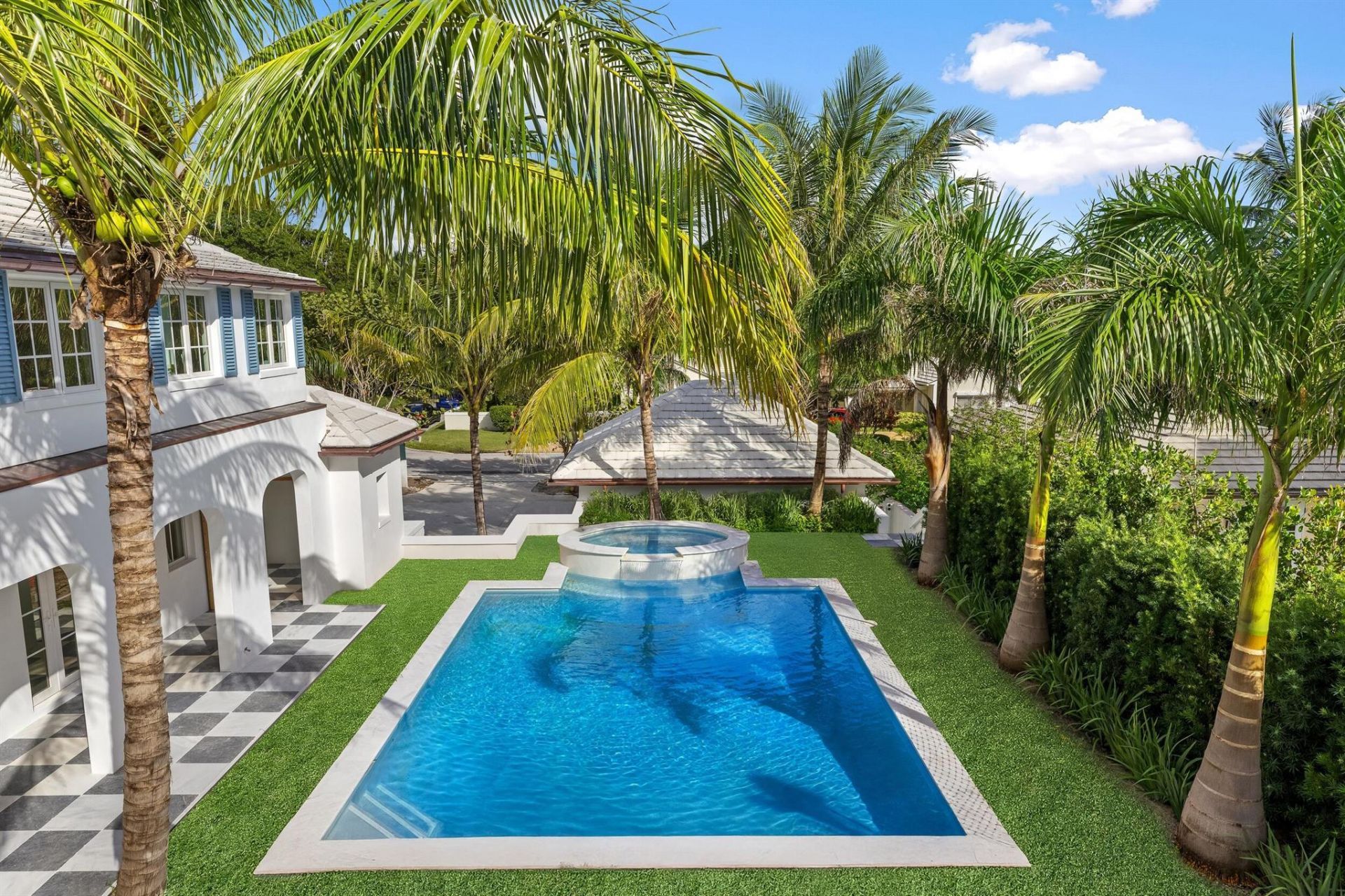 1246 N Lake Way, Palm Beach, FL 33480 Photo