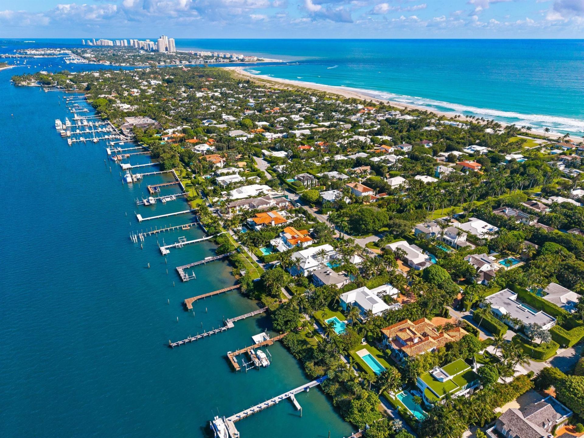 1246 N Lake Way, Palm Beach, FL 33480 Photo