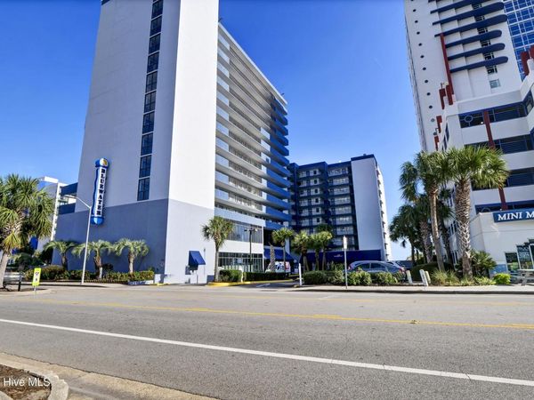 2001 S Ocean Boulevard, Unit 1506, Myrtle Beach, SC 29577
