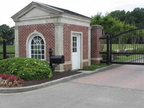 0 LEXINGTON MANOR CV, Eads, TN 38028