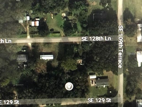 0 SE 129TH STREET, BELLEVIEW, FL 34420