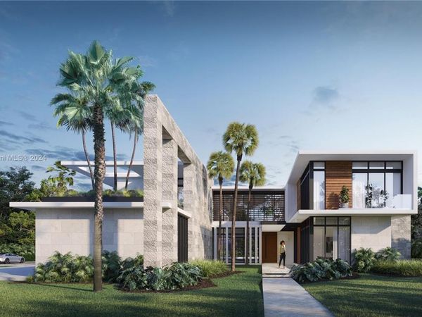 6058 SW 120th St, Pinecrest, FL 33156