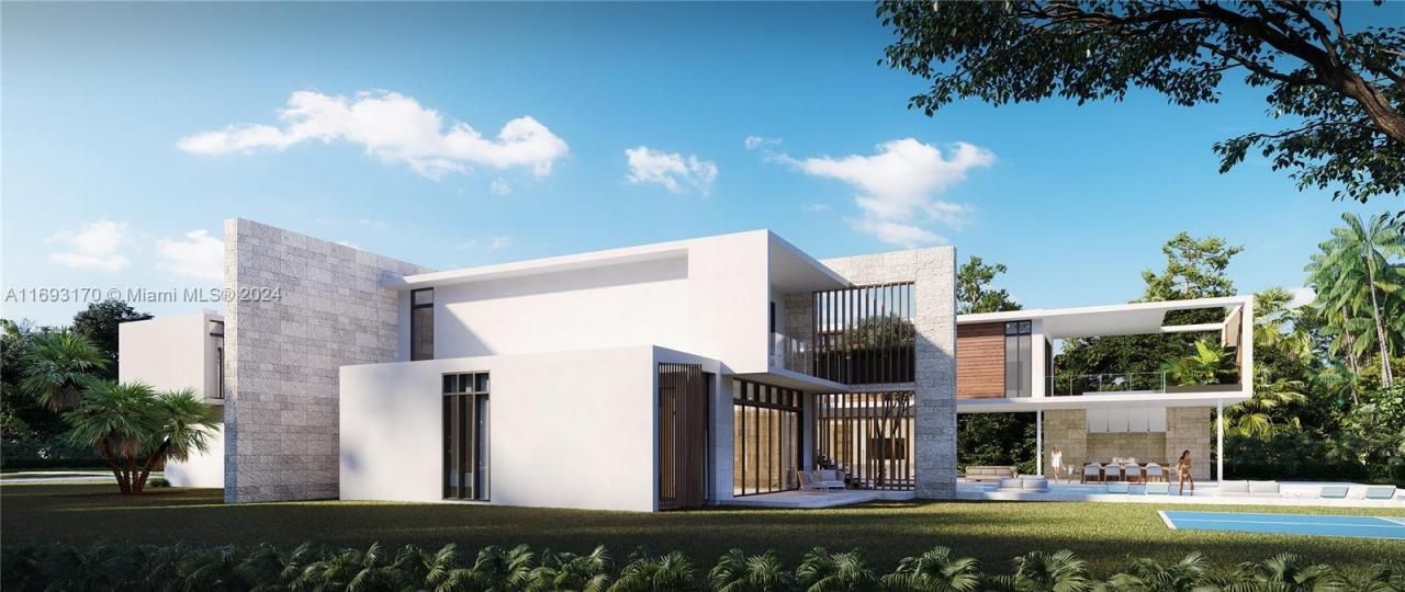 6058 SW 120th St, Pinecrest, FL 33156 Photo