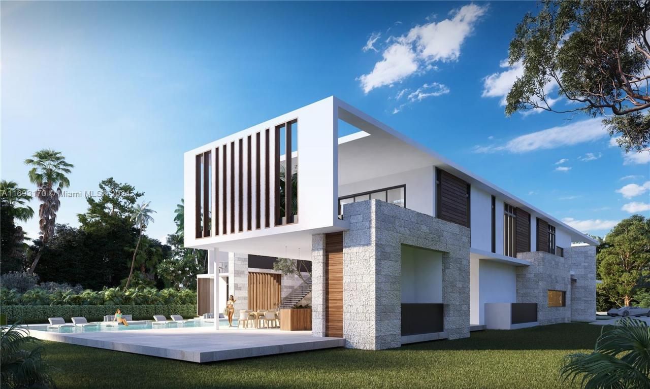 6058 SW 120th St, Pinecrest, FL 33156 Photo