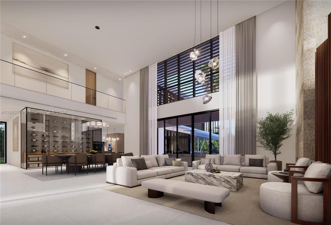 6058 SW 120th St, Pinecrest, FL 33156 Photo