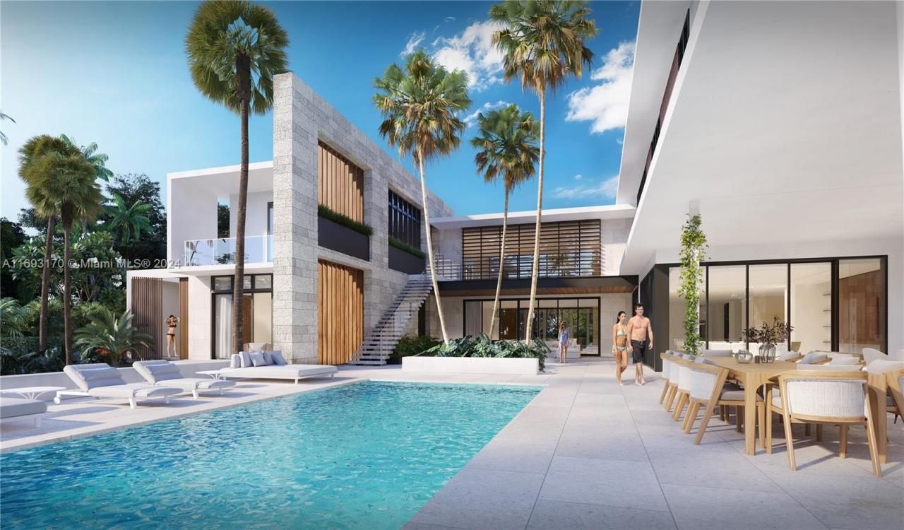 6058 SW 120th St, Pinecrest, FL 33156 Photo