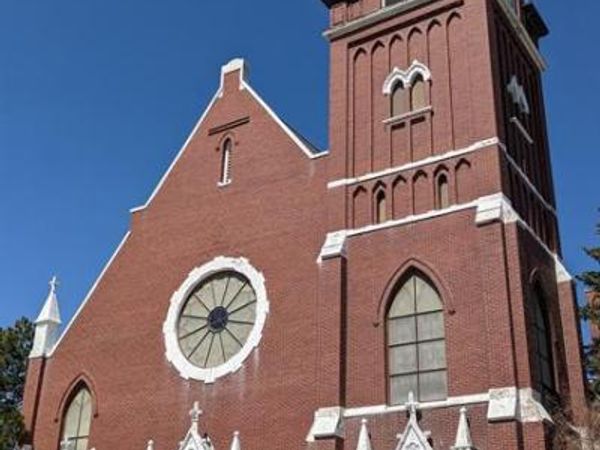 1120 N Grant Street, Bay City, MI 48708