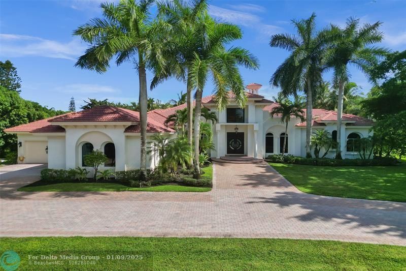 16140 Rio Rodeo, Delray Beach, FL 33446 Photo