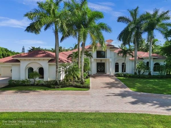 16140 Rio Rodeo, Delray Beach, FL 33446