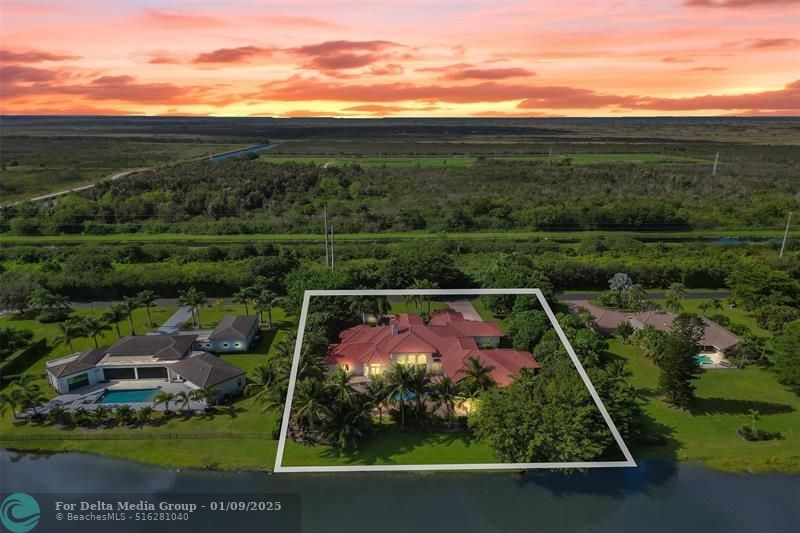 16140 Rio Rodeo, Delray Beach, FL 33446 Photo