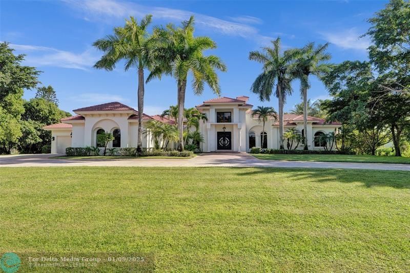 16140 Rio Rodeo, Delray Beach, FL 33446 Photo