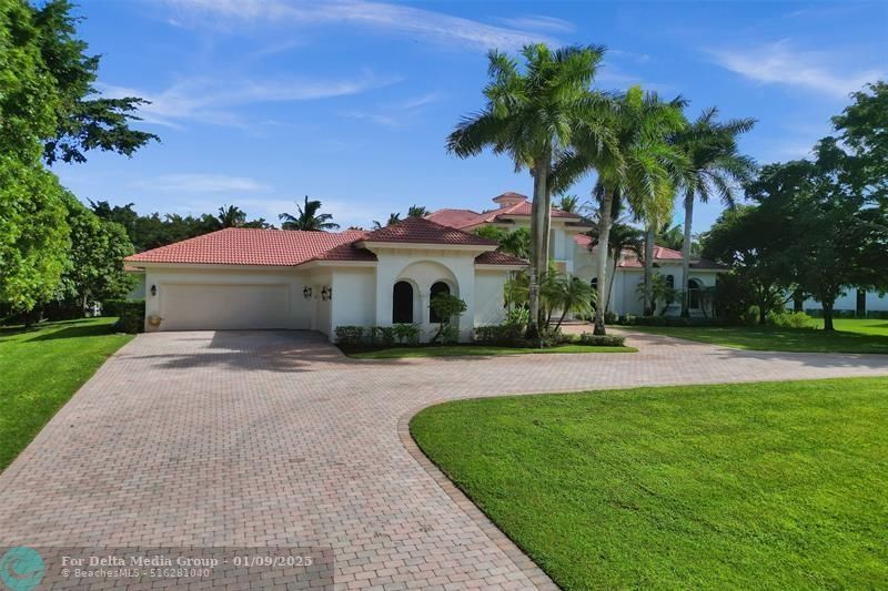 16140 Rio Rodeo, Delray Beach, FL 33446 Photo