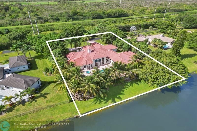 16140 Rio Rodeo, Delray Beach, FL 33446 Photo