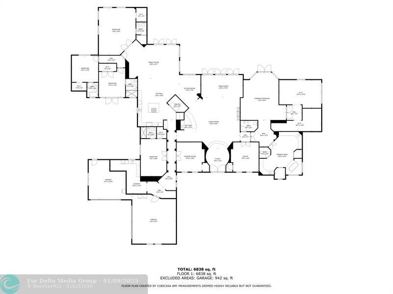 16140 Rio Rodeo, Delray Beach, FL 33446 Photo