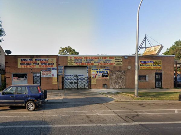 5717 W Grand Avenue, Chicago, IL 60639