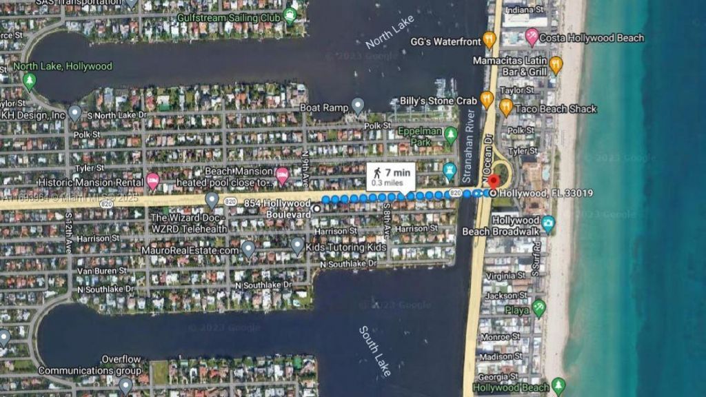 Please Call For Address, Hollywood, FL 33019 Photo
