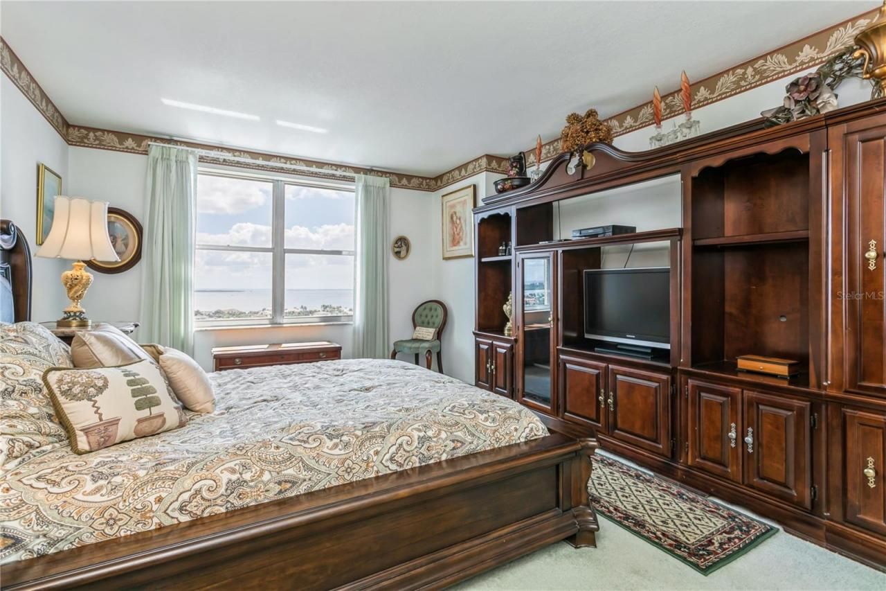 5200 Brittany Drive S, Unit 1708, Saint Petersburg, FL 33715 Photo