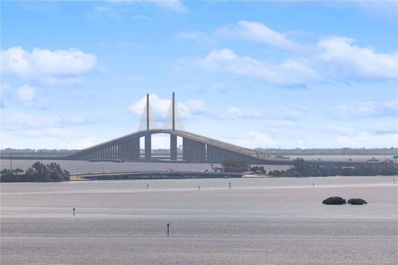 5200 Brittany Drive S, Unit 1708, Saint Petersburg, FL 33715 Photo