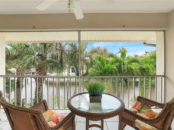 1200 CHERRYSTONE CT, Unit B209, NAPLES, FL 34102
